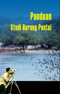 Image of Panduan Studi Burung Pantai