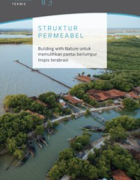 Pedoman Teknis #3 : Struktur Permeabel