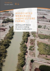 Image of Technical Guidelines #4 ‘Associated Mangrove Aquaculture Farms’